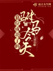 驸马今天篡位成功了吗封面