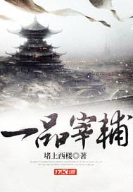 一品宰辅封面