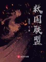 希罗史诗：救国联盟封面