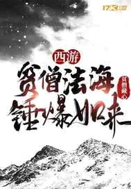 西游：贫僧法海，锤爆如来封面