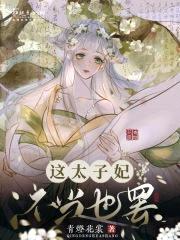 这太子妃不当也罢封面