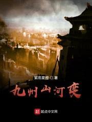九州山河变封面