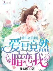 重生老婆粉：爱豆竟然暗恋我封面