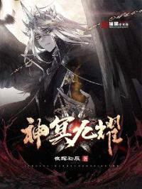 神冥九耀封面