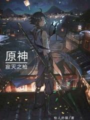 原神：寂灭之枪封面