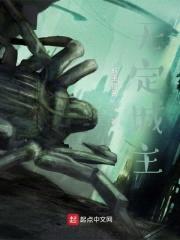 无定城主封面