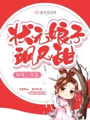 状元娘子飒又甜封面