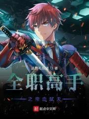 全职高手之帝血弑天封面