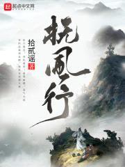 抚风行封面