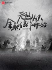 无敌从全职法师开始封面
