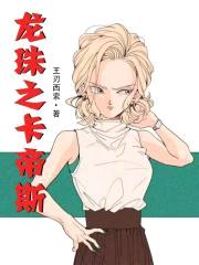 龙珠之卡帝斯封面
