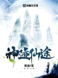 神迹仙途封面