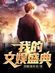 我的文娱盛典封面