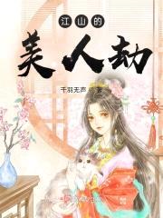 江山的美人劫封面