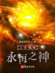 上古卷轴：永恒之神封面