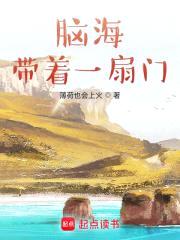 脑海带着一扇门封面