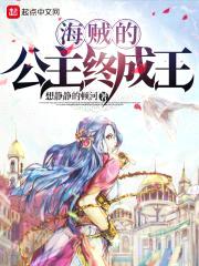 海贼的公主终成王封面