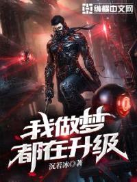 我做梦都在升级封面