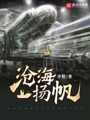 沧海扬帆封面