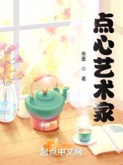 点心艺术家封面