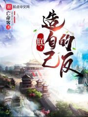 朕，造自己的反封面