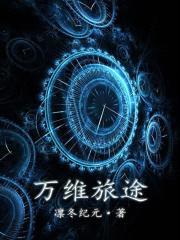 万维旅途封面