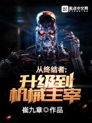 从终结者升级到机械主宰封面