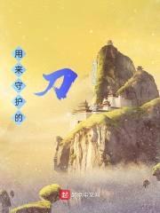 用来守护的刀封面