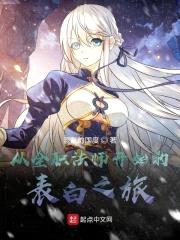 从全职法师开始的表白之旅封面