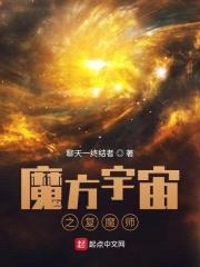 魔方宇宙之复魔师封面