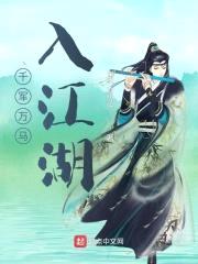 千军万马入江湖封面