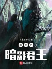 海贼之暗影君王封面