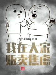 我在大宋贩卖焦虑封面