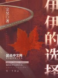 伊伊的选择封面