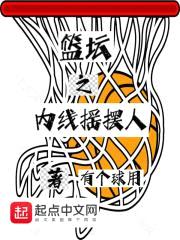 篮坛之内线摇摆人封面