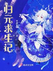 归元求生记封面