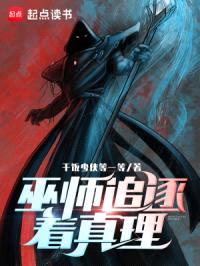 巫师追逐着真理封面