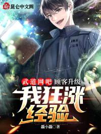 武道网吧：顾客升级，我狂涨经验封面