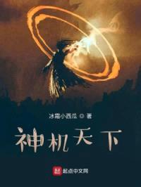 神机天下封面