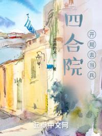 四合院，开局去当兵封面