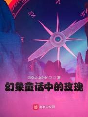 幻象童话中的玫瑰封面