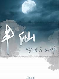半仙今日不出摊封面