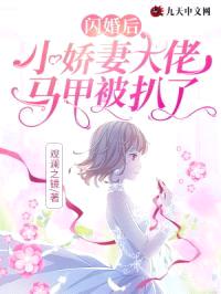 闪婚后，小娇妻大佬马甲被扒了封面