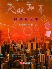 天眼神耳的精彩人生封面
