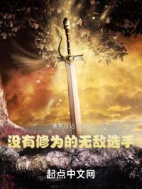 没有修为的无敌选手封面