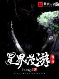 星界漫游指南封面
