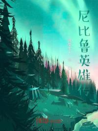 尼比鲁英雄传封面