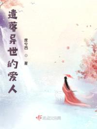 遗落异世的爱人封面