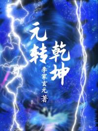 元转乾坤封面