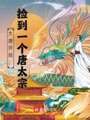 大唐开局：捡到一个唐太宗封面